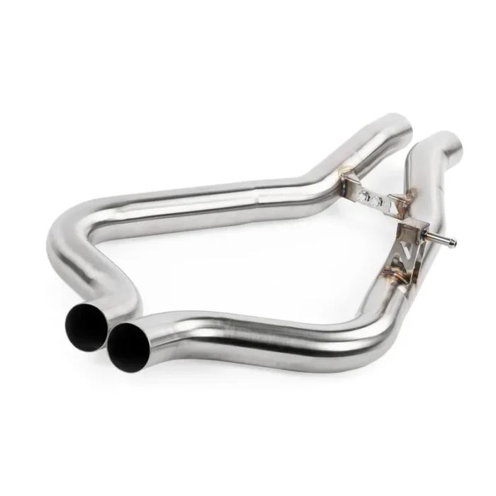 APR Cat-back Изпускателна система Audi RS3 8V