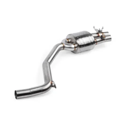 APR Cat-back Изпускателна СистемаAudi RS6/RS7 C7
