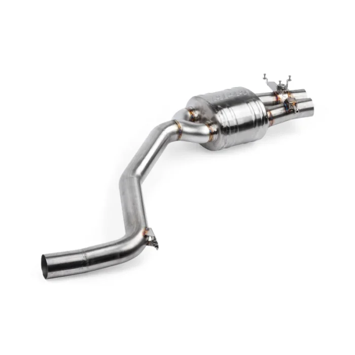 APR Cat-back Изпускателна СистемаAudi RS6/RS7 C7