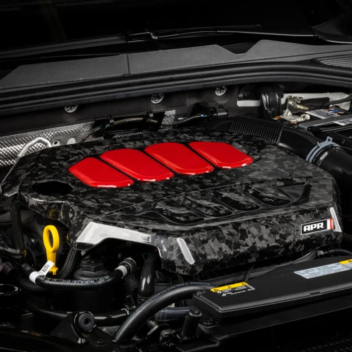 APR Кора за Двигател 2.0 TSI EA888 Gen 4