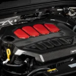 APR Кора за Двигател 2.0 TSI EA888 Gen 4