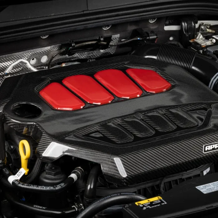 APR Кора за Двигател 2.0 TSI EA888 Gen 4