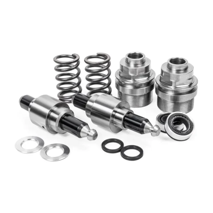 APR Горивнa Помпa за Високо Налягане Audi RS4 B7 4.2 FSI - Изображение 2