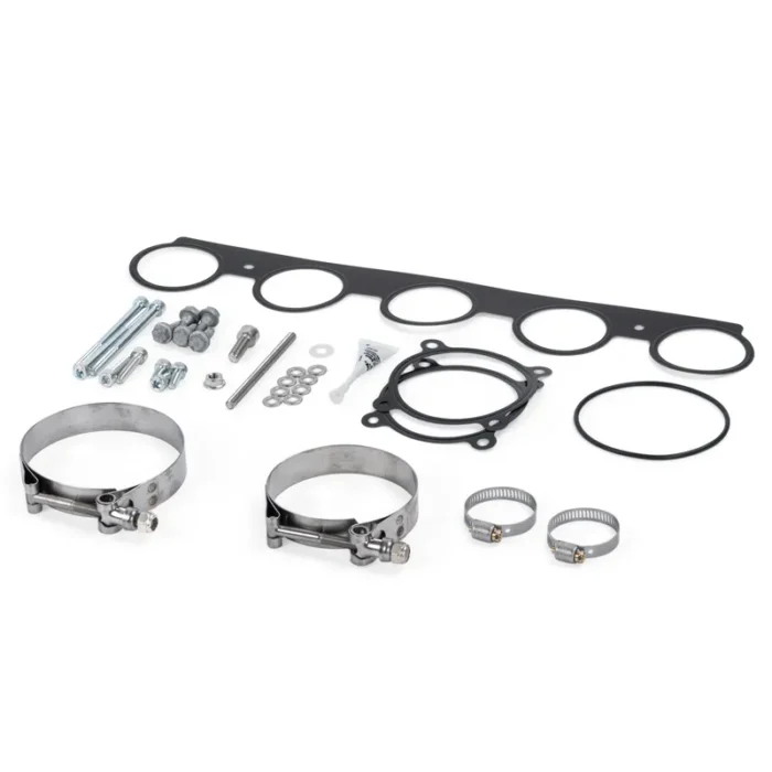 APR Входяща Система към Дроселовата Клапа Audi RS3 8V / TTRS 8S 2.5 TFSI EA855 EVO - Изображение 5