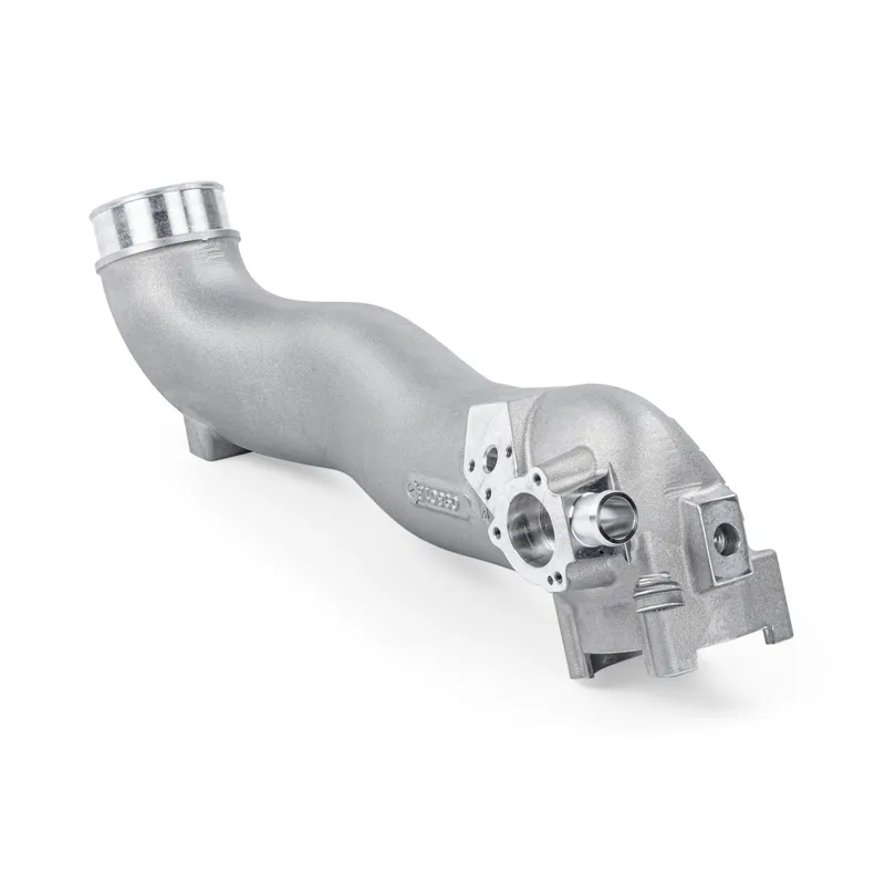 MAIN HOME 13 APR Входяща Система към Дроселовата Клапа Audi RS3 8V / TTRS 8S 2.5 TFSI EA855 EVO