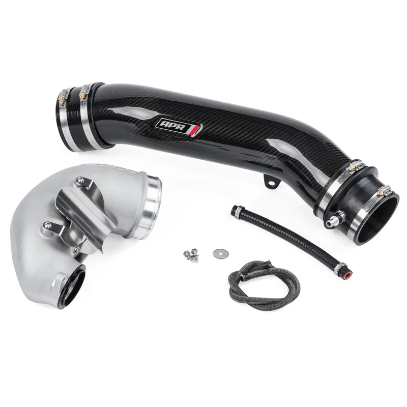 APR Турбо Входяща Система Audi RS3 8V / TTRS 8S 2.5 TFSI EVO