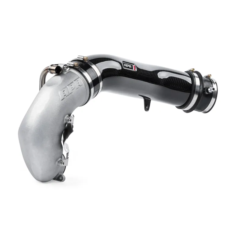 APR Турбо Входяща Система 2.5 TFSI EVO