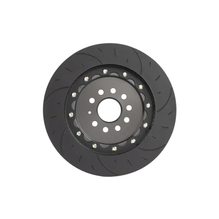 APR 370x34мм 6-бутален Big Brake Kit Audi RS3 8V