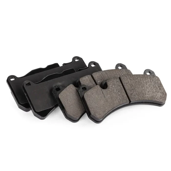 APR 370x34мм 6-бутален Big Brake Kit Audi RS3 8V