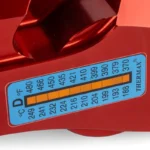 APR 370x34мм 6-бутален Big Brake Kit Audi RS3 8V