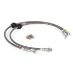 APR 370x34мм 6-бутален Big Brake Kit Audi RS3 8V