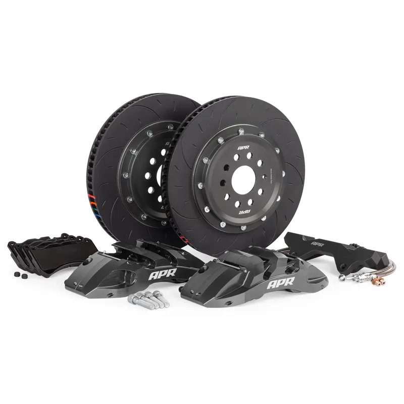 MAIN HOME 15 apr big brake kit audi r3 8v 09