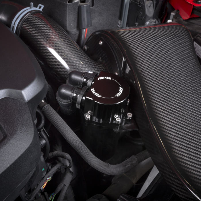 APR Маслоуловител 1.8T / 2.0T EA888 Gen 3 MQB