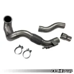 034Motorsport Спортен Downpipe VW Golf MK7 GTI / Audi A3 8V MQB FWD