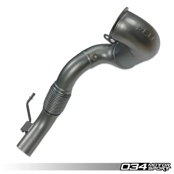 034Motorsport Спортен Downpipe VW Golf MK7 GTI / Audi A3 8V MQB FWD