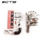 CTS Turbo K04 Турбокомпресор EA113 & EA888