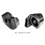 Eventuri Карбонова Всмукателна Система Audi S4 / S5 B9 - Изображение 4