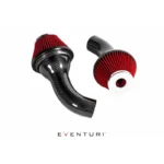 Eventuri Карбонова Всмукателна Система Audi RS6 / RS7 C7 - Изображение 3