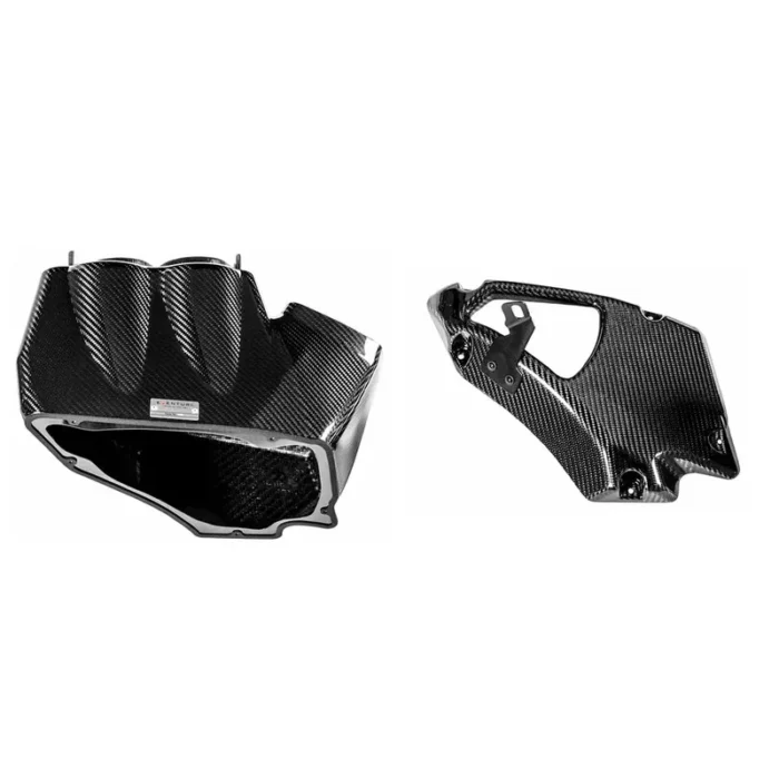 Eventuri Карбонова Всмукателна Система Audi RS6 / RS7 C7