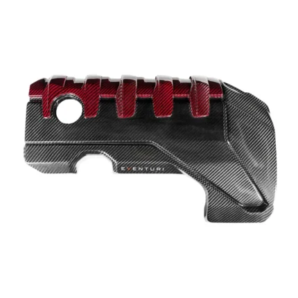 Eventuri Карбонов Капак за Двигател Audi RS3 8V / RS3 8Y / TTRS 8S