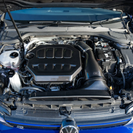 Eventuri Карбонов Капак за Двигател EA888 Gen 4 MQB EVO