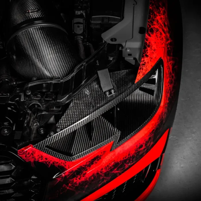 Eventuri Карбонов Въздуховод към Всмукателната Система Audi RS3 8V