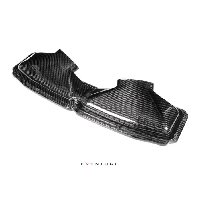 Eventuri Карбонова Всмукателна Система Audi RS6 / RS7 C8