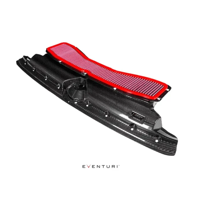 Eventuri Карбонова Всмукателна Система Audi RS6 / RS7 C8