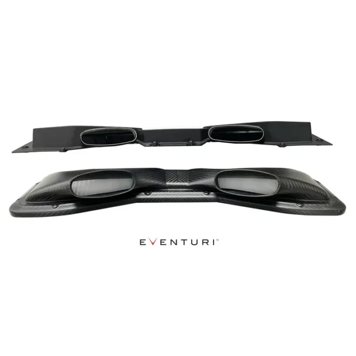 Eventuri Карбонова Всмукателна Система Audi RS6 / RS7 C8