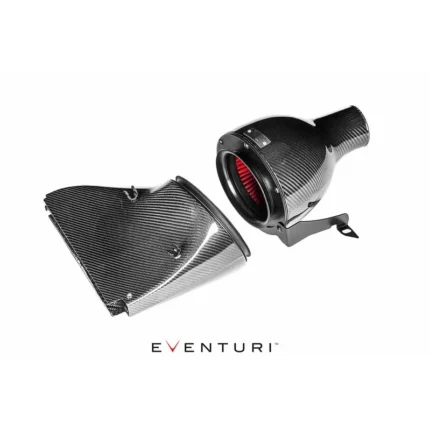 Eventuri Карбонова Всмукателна Система EA888 Gen 3 MQB