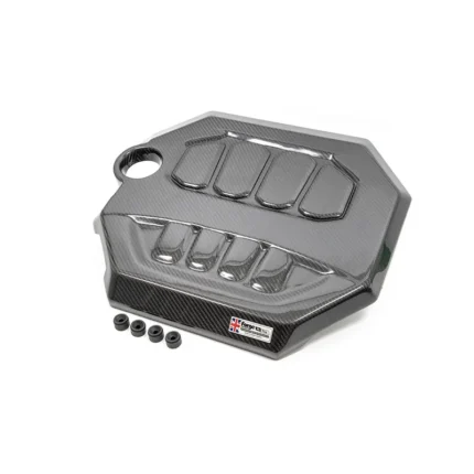 Forge Motorsport Карбонова Кора за Двигател EA888 Gen 4