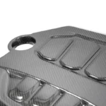 Forge Motorsport Карбонова Кора за Двигател EA888 Gen 4