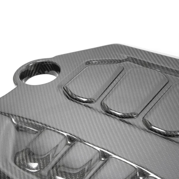 Forge Motorsport Карбонова Кора за Двигател EA888 Gen 4