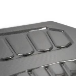 Forge Motorsport Карбонова Кора за Двигател EA888 Gen 4