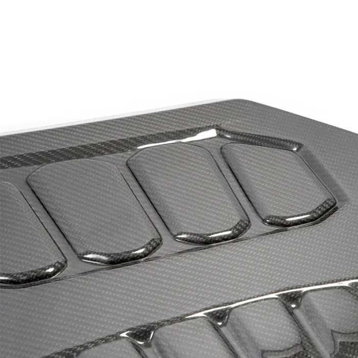 Forge Motorsport Карбонова Кора за Двигател EA888 Gen 4