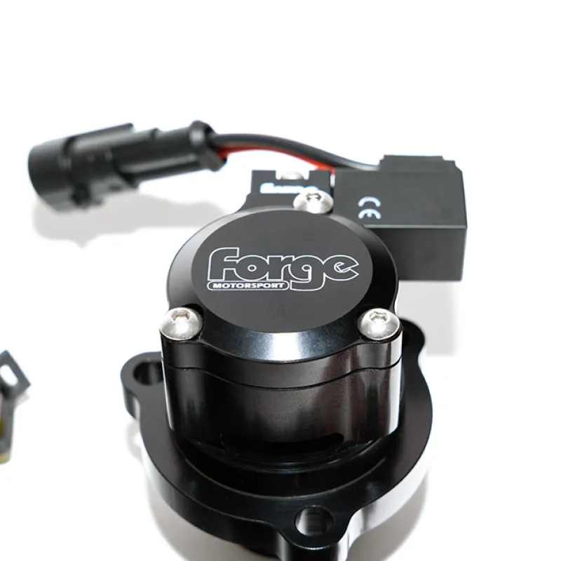 Forge Motorsport Рециркулационен Клапан E-DV 2.0 TSI 2021+