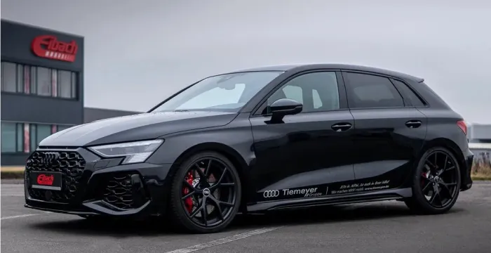 Eibach спортни пружини и окачване за VAG