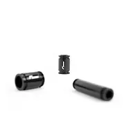 RacingLine Алуминиеви Маслоподаващи Тръби DSG DQ381 / DQ500 MQB & MQB EVO 1 ic racingline dsg oil feed tubes 01