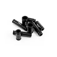 RacingLine Алуминиеви Маслоподаващи Тръби DSG DQ381 / DQ500 MQB & MQB EVO 2 ic racingline dsg oil feed tubes 02