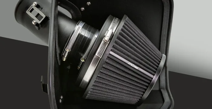 Ramair въздушни филтри и всмукателни системи