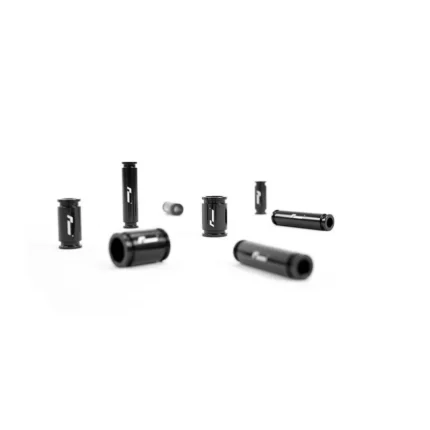 RacingLine Алуминиеви Маслоподаващи Тръби DSG DQ381 / DQ500 MQB & MQB EVO