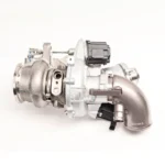 RacingLine Stage 3 IS38 Хибриден Турбокомпресор