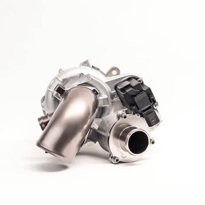 RacingLine Stage 3 IS38 Хибриден Турбокомпресор