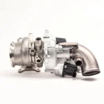 RacingLine Stage 3 IS38 Хибриден Турбокомпресор