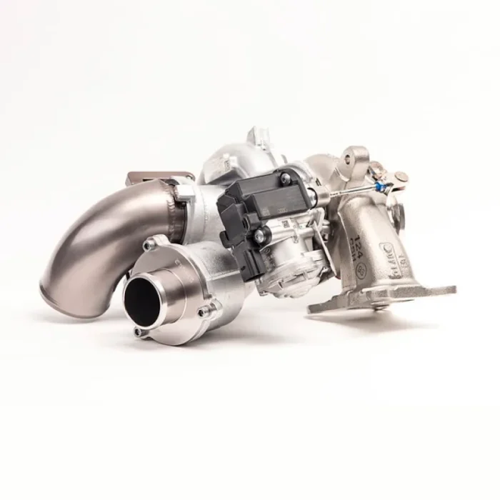 RacingLine Stage 3 IS38 Хибриден Турбокомпресор