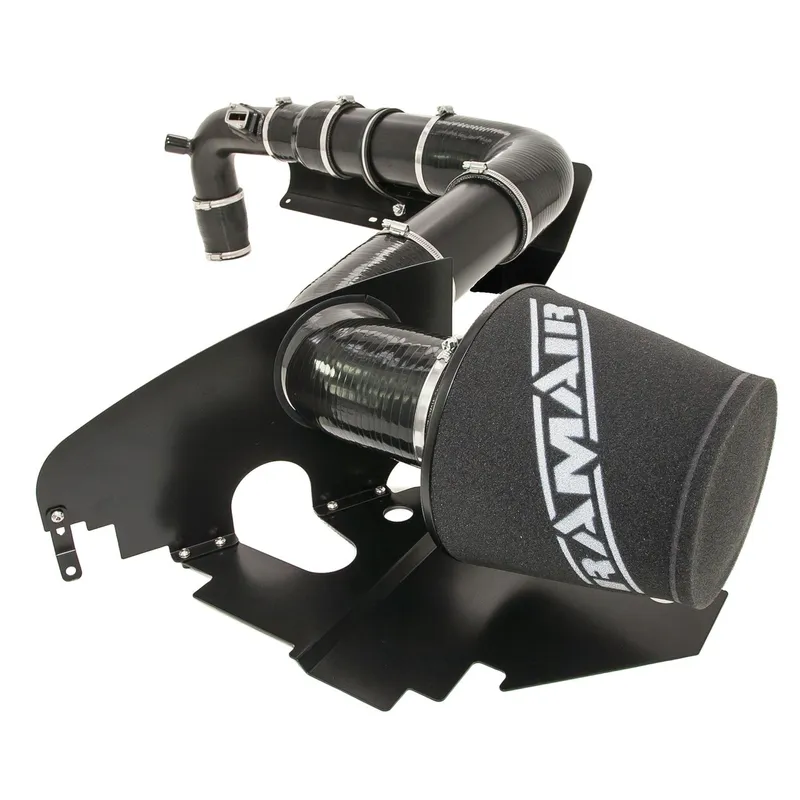 Ramair Oversized Performance Всмукателна Система 2.0 TFSI