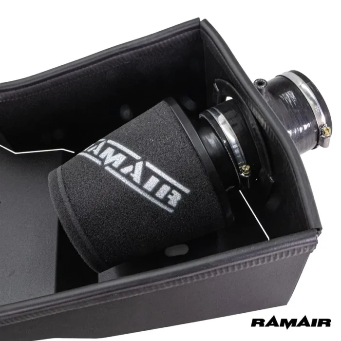 Ramair Спортна Всмукателна Система Audi TT 8J 2.0 TDI