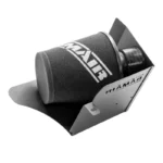 Ramair 70mm Всмукателна Система с филтър от пяна 1.8T EA113 MAF