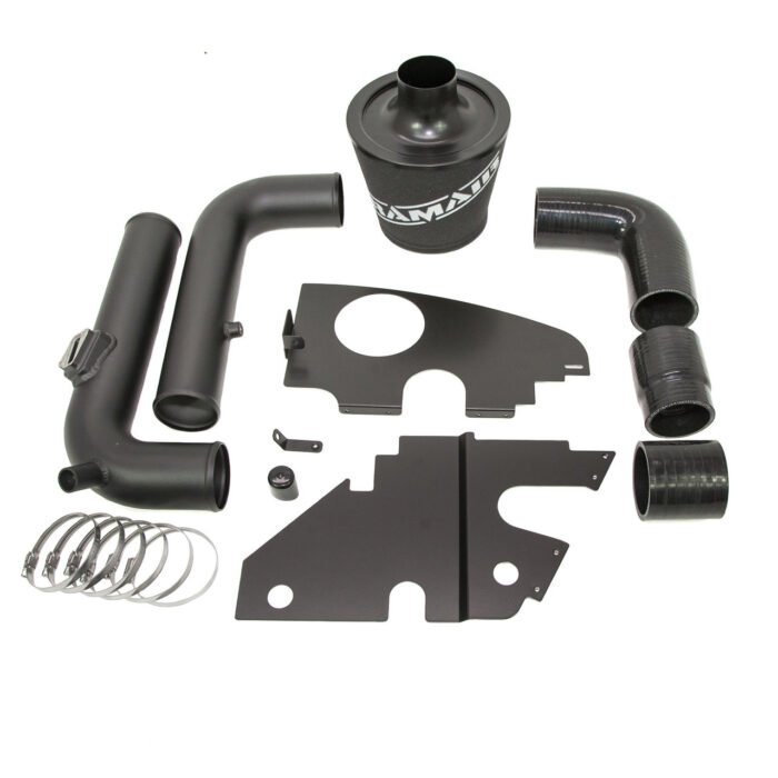 Ramair Всмукателна Система с филтър от пяна 2.0 TFSI EA113