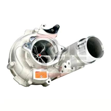 The Turbo Engineers TTE575 5655 Хибриден Турбокомпресор 2.0 TSI EA888 Gen 4